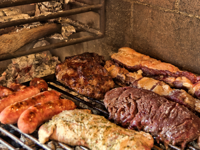 Churrasco: Como Preparar uma Boa Carne e Aproveitar o Momento